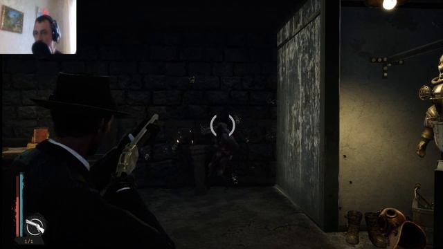 ФИНАЛ ОБЕ КОНЦОВКИ►Прохождение The Sinking City #34