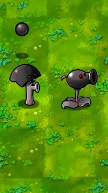 ДВА НОВЫХ ГИБРИДА СУДЬБЫ В ФЬЮЖН МОДЕ 2.4! #пвз #pvz