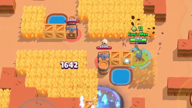 МАГ | Brawl Stsrs