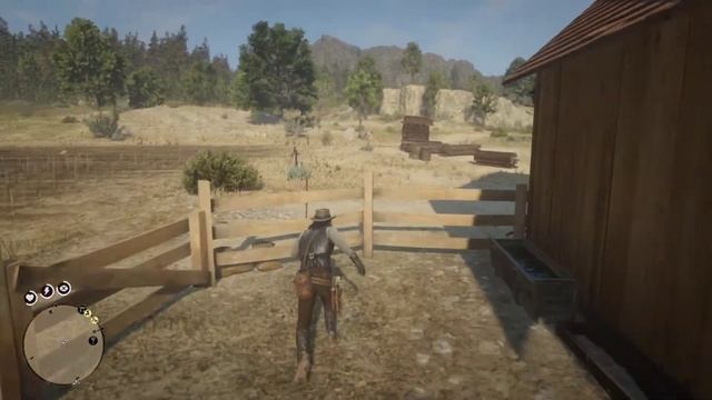 RED DEAD REDEMPTION II или СПАСАЕМ ДЯДЮШКУ И ВЕДЁМ ХОЗЯЙСТВО #59