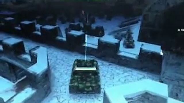 Tanki Online 1 пакупаем страйкер