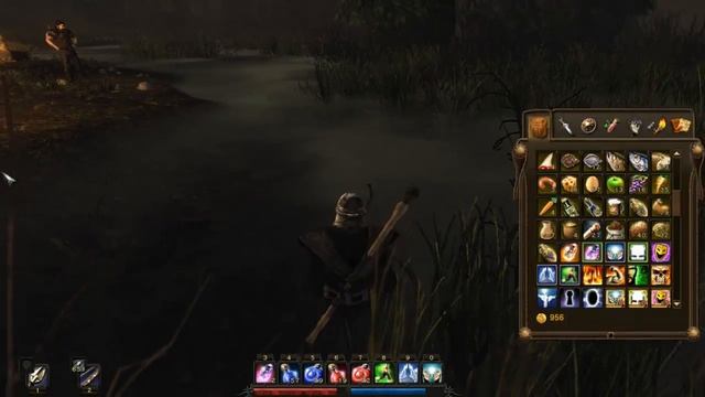 Прохождение RISEN с комментариями Часть 74