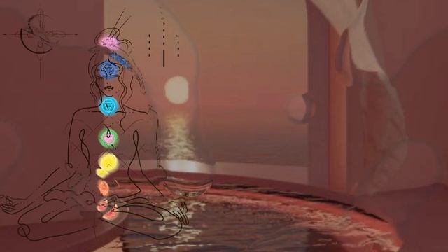 ASMR-МЕДИТАЦИЯ ШЁПОТОМ • СОЗДАНИЕ ЖИЗНИ МЕЧТЫ И ИСПОЛНЕ