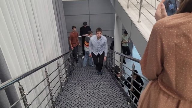 Поездка в Липецк Зима 2024