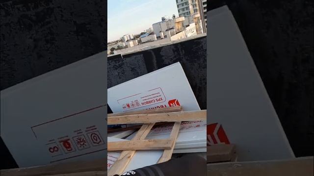 залез в жк лайнер на барминской