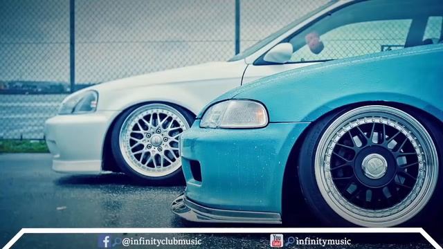 Новая Клубная Музыка Бас 🔥 Музыка в машину 🔥 Лучшая электронная музыка 2018