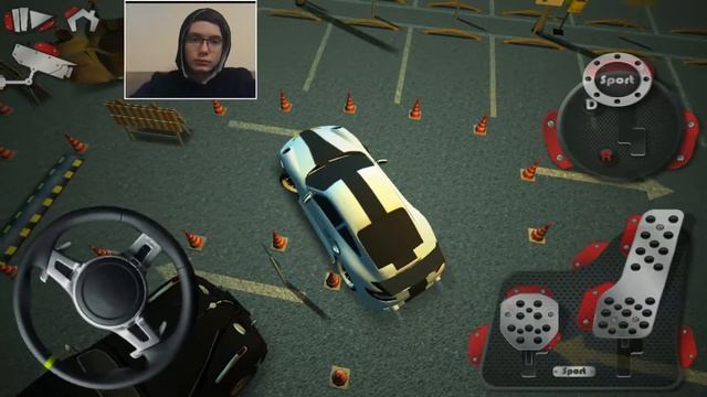 REAL CAR PARKING 3D - Возвращение великого парковщика!