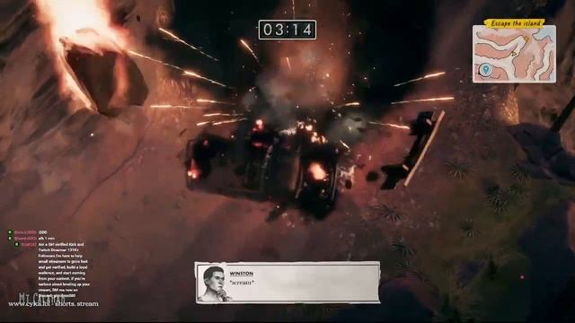 Riders On The Storm :D • Deliver At All Costs