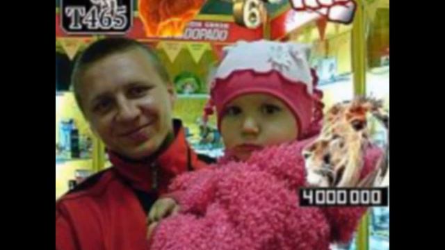 Посвящается игрокам тюряги  - За друзей.avi