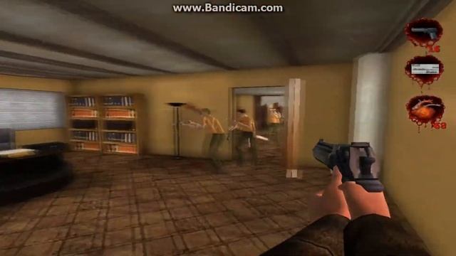 #1 День Крем-соды (Postal 2,нарезка)