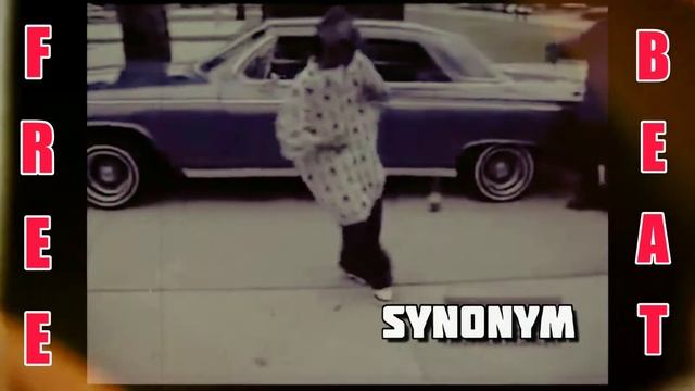 [FREE BEAT] The Real Gangsta Crip Walk | FREE RAP INSTRUMENTAL | Бесплатный бит без авторских прав