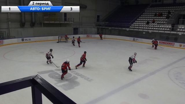 АВТО-БРИГ  Первенство ОЛХ