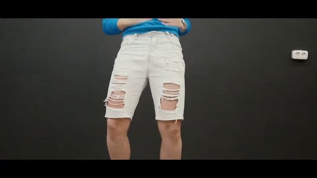 Зомб - Она горит на танцполе / Dancehall / Korolev, Russia