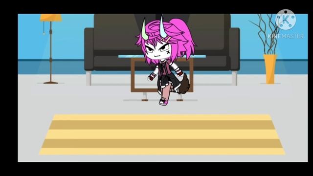 Меме/А я танцую на столе