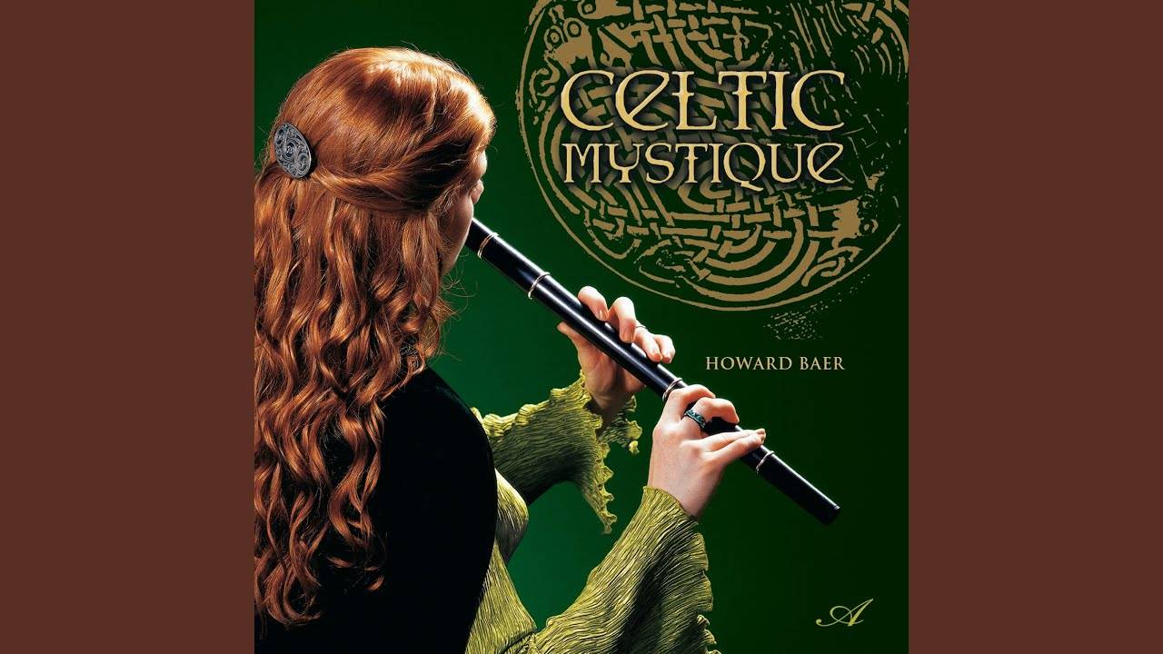Howard Baer - Celtic Mystique - (03) Planxty Lady Wrixen