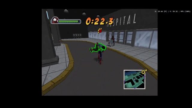 Ultimate Spider Man Прохождение #4