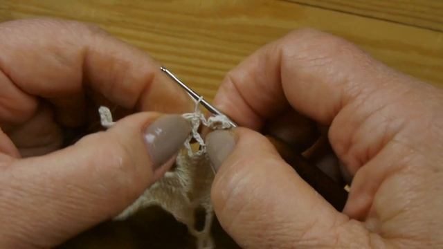 Ажурный квадрат