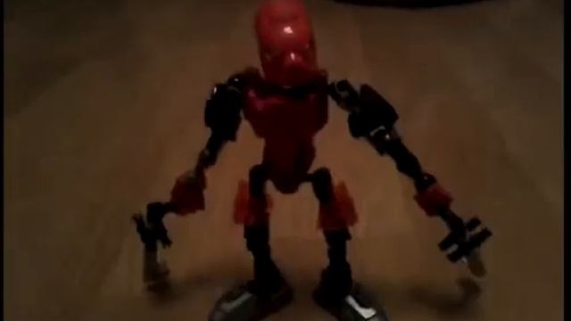 Цирк донельзя лазера 1