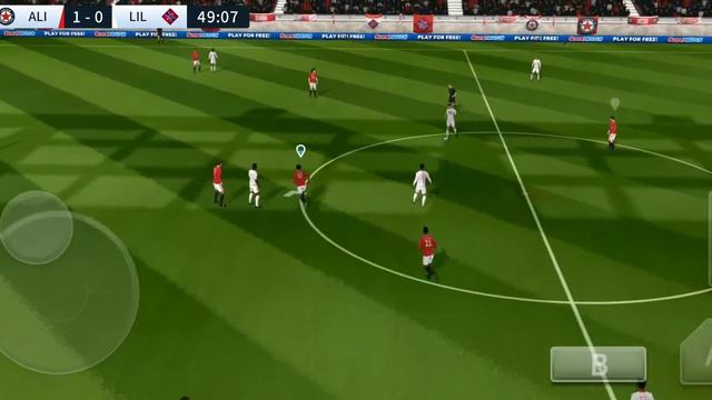 Dream League Soccer 2020 V8.06 Messi, Ronaldo, Gavani! Новые интересные матчи и атаки!