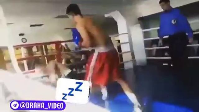 уличные драки