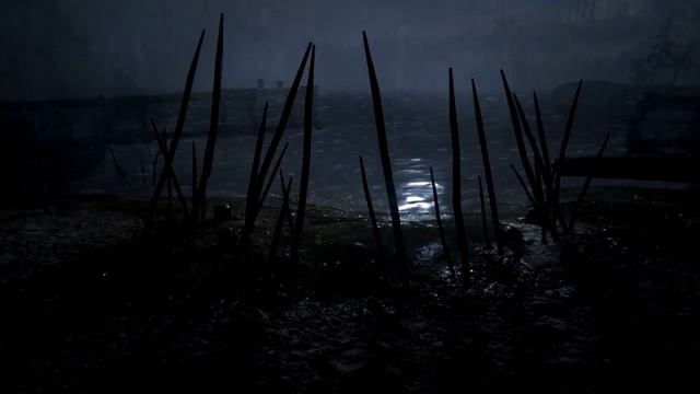 ФОКУС ИЗ ИЛЛЮЗИИ ОБМАНА - ОСТАНОВКА ДОЖДЯ В OUTLAST 2