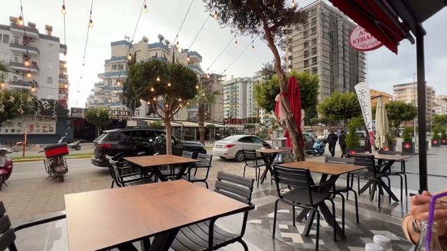 Турция без слов/silent Video For Deep Sleeping: Relax, Meditation, Chill/slow Life