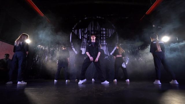 АРТЕМ НЕФЕДОВ // Hip-Hop // ВТ/ЧТ/ПТ 18:00 (Преображенская) ПН/СР/ПТ 20:00 (Новокузнецкая)