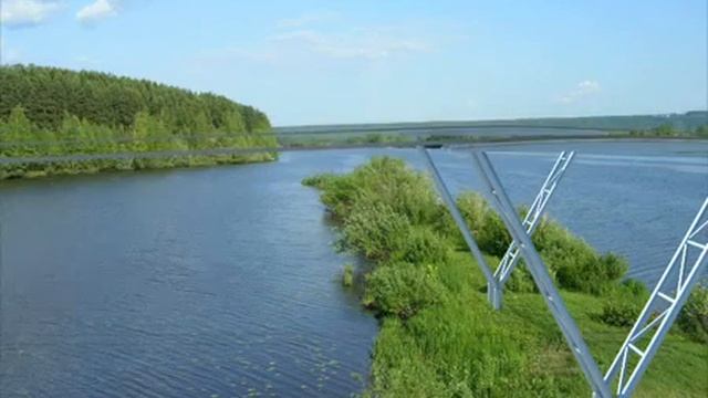 Грузовой порт FPY - СТРУННЫЙ ТРАНСПОРТ ЮНИЦКОГО