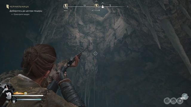 Banishers: Ghosts Of New Eden 4k #42 ➤ Прохождение на русском