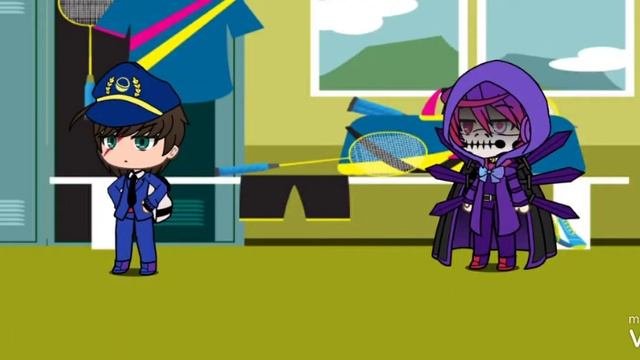 Игра в реальной жизни 💾 