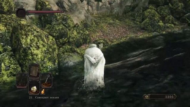 DARK SOULS Il PS5 Without Death без смертей час 1