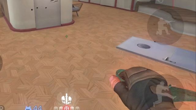 Акула купила мне Relic? | Standoff 2 Мувик