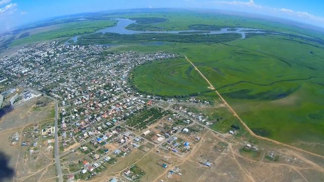 Тест 3-х осевой самодельный подвес. 3-axis Gimbal For Mobius. Test