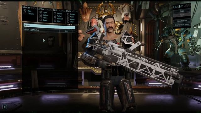 XCOM 2: War Of The Chosen (стрим) слепое женское прохождение: не для слабонервных