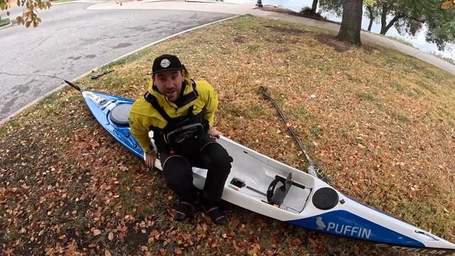 Рекорд на чемпіонаті світу із SUP, змагання Water4all та Hot Nov