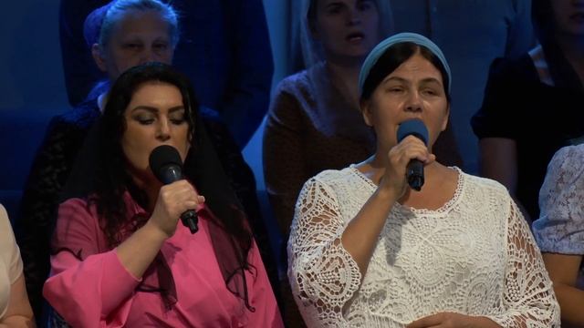 Хвали, о душа моя, Господа | Группа Живой родник