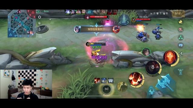 ALDOUS STACK 650 ХҮРГЭДЭГ БИЧЛЭГ.