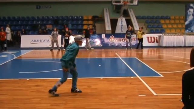 Хип-хоп Харьков . тск 