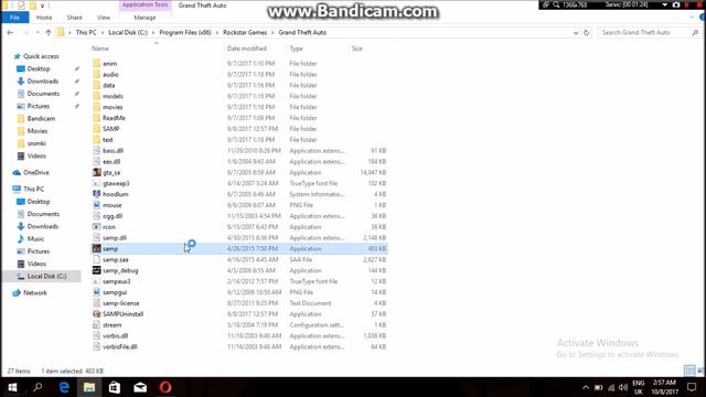 Tutorial:How To Download SAMP/Урок:Как да си свалим САМП