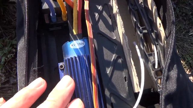 ОБЗОР РАДИОУПРАВЛЯЕМОЙ МАШИНКИ RC MONSTER ACME BARBARIAN 1:8. МОНС?