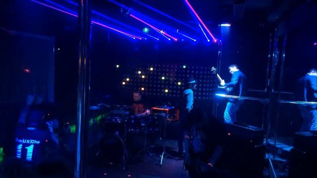 469Crew - AoN (Ash Of Nation: 