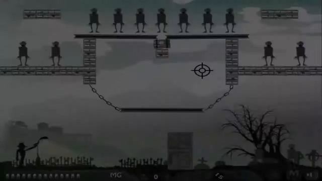 Один выпуск - Zombie Shooter (#42)