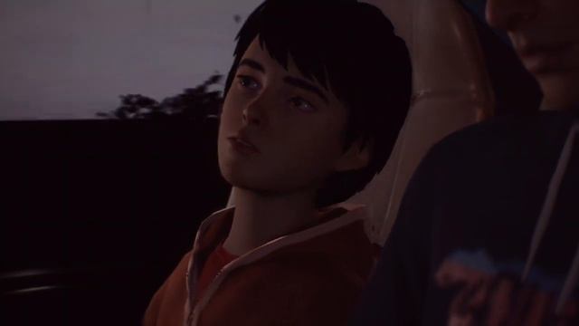 Life Is Strange 2   Episode 1 част 36 Финал   Разбираме,че брат ни има способност