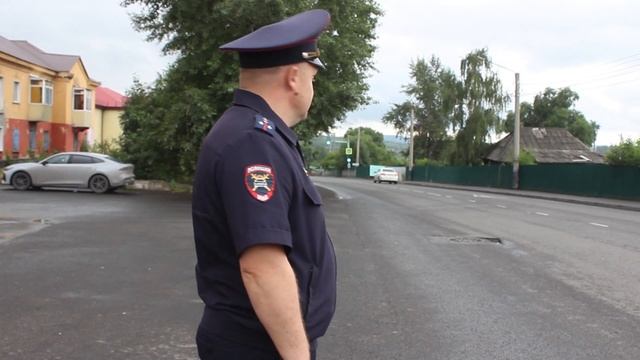 Во имя безопасности | 30 07 2024
