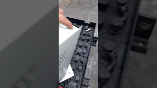 ЗУ Электромаш из Ижевска. Мы обречены...