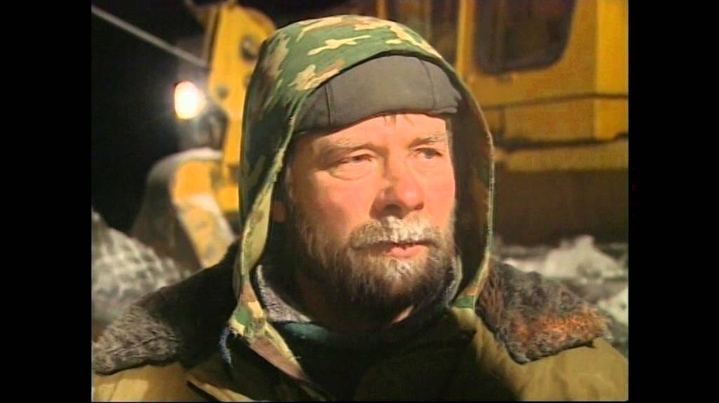 Кинокомпания «ВСЯ РОССИЯ»