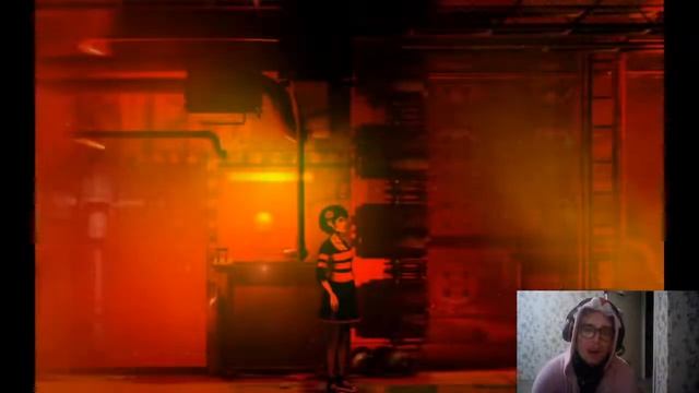 Lorelai (прохождение часть-1)