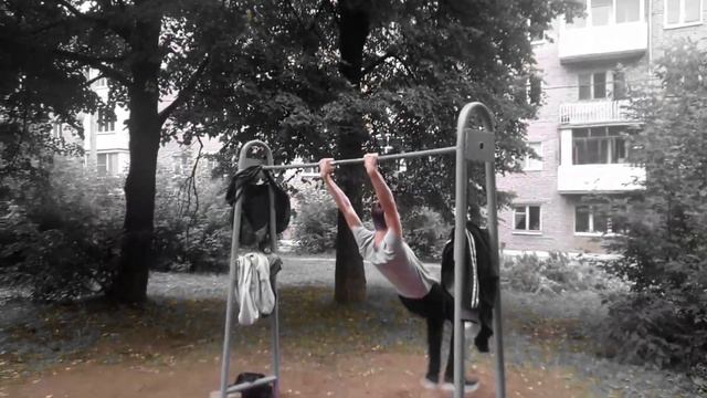 ПОДРОСТКИ ТВОРЯТ ЛЮТУЮ ДИЧЬ НА ТУРНИКЕ/ВОРКАУТ/Move In The Right Direction!!!!!