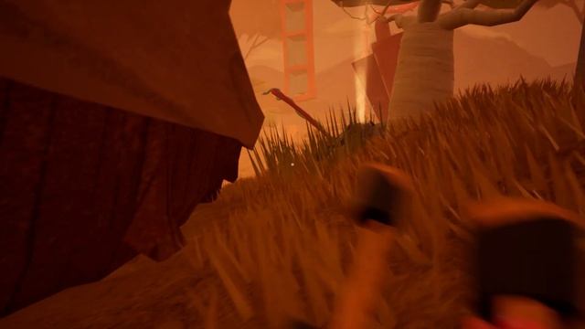 Hello Neighbor  Hide And Seek пытаюсь раздобыть все игрушки