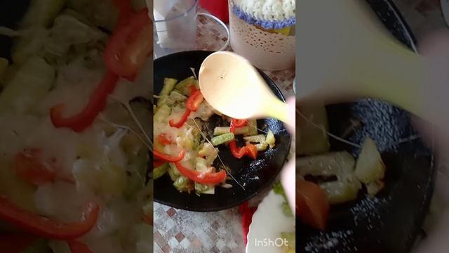 пп вкусняшка